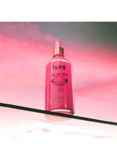 Beinji All-In-One Vanilla Sunset Dry Oil  - Image 2