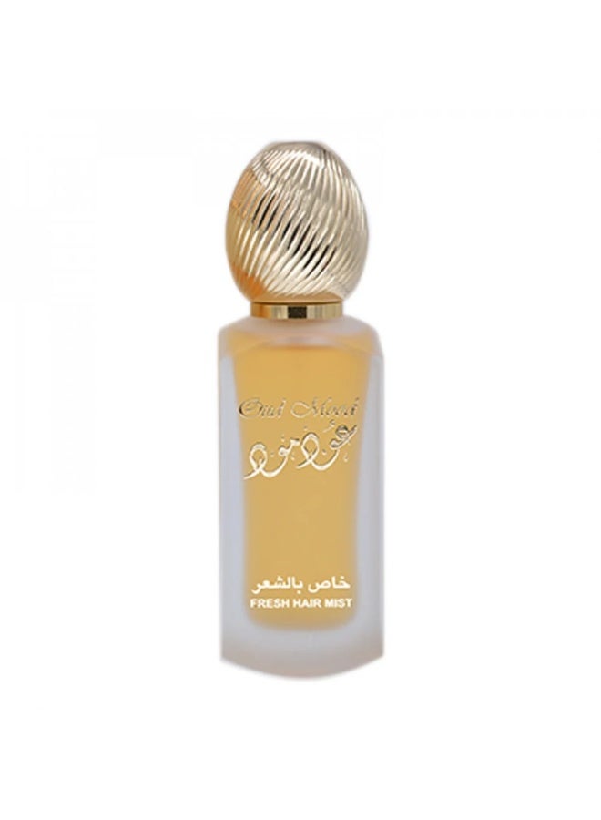 لطافة معطر شعر عود مود من لطافة للنساء ايو دي بارفان –50مل - Image 2