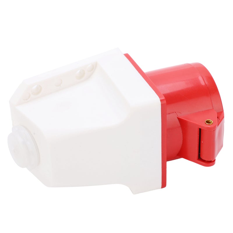Industrial Plug 220380V/240415V 5Pin 16A Dustproof ExplosionProof Waterproof Wall Mount Socket - Image 2