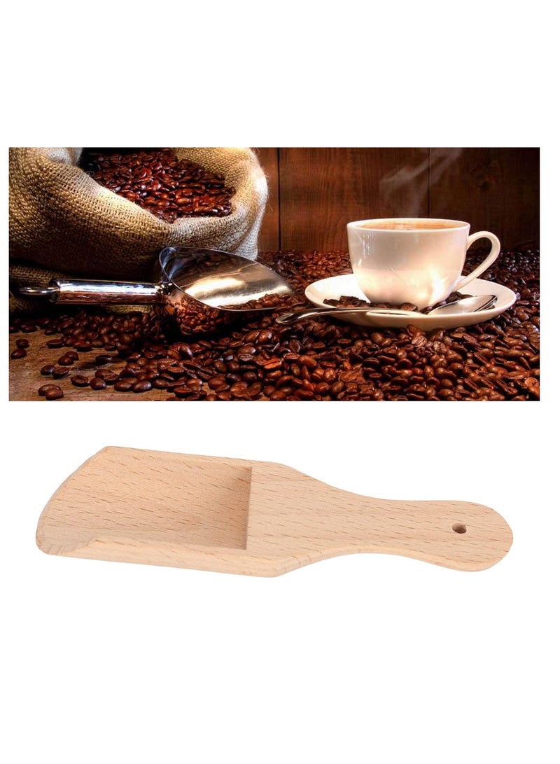 جاروف بهارات خشب زان 12 قطعة - Image 3