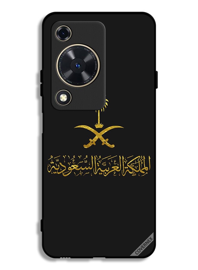 Covernex Huawei Nova Y63 Protective Case Cover Kingdom Of Saudi Arabia