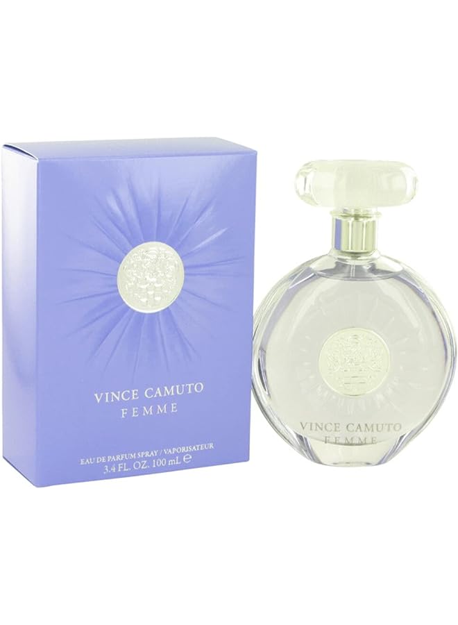 فينس كاموتو فيم 236 مل بودي ميست