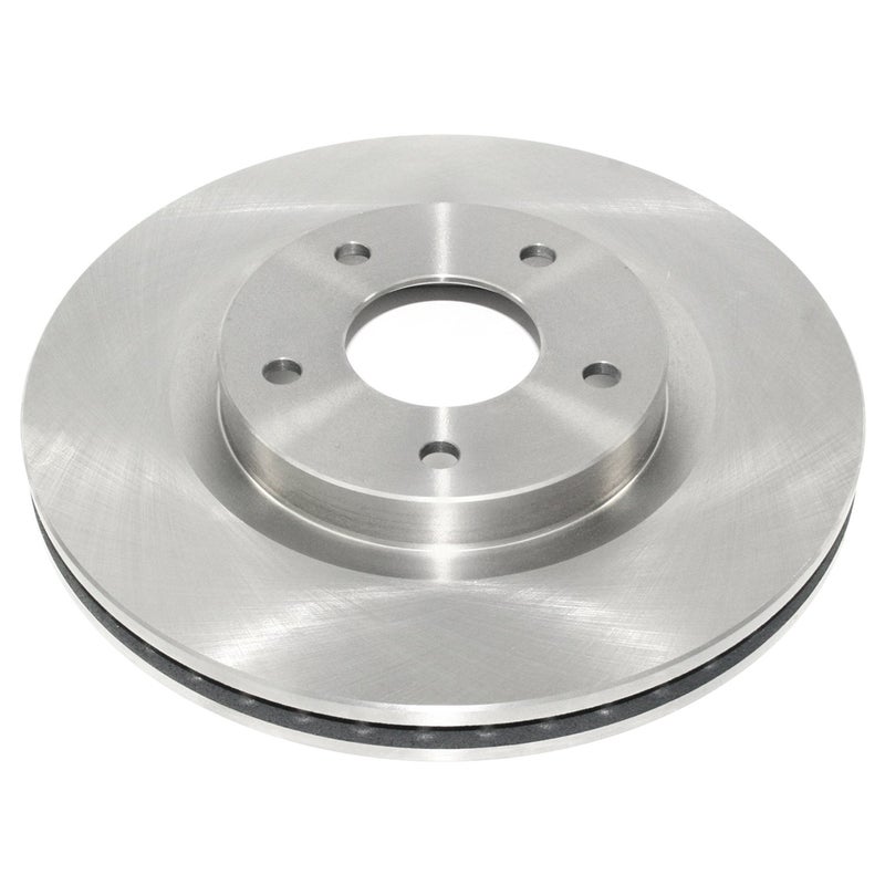 Durago Professional Series Front Vented Brake Rotor
