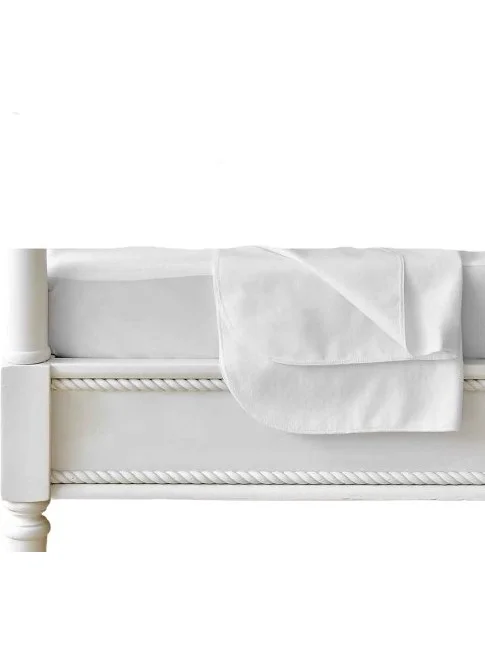 Tiny Plans Elastic Liquid Proof Mattresses 65X95 cm