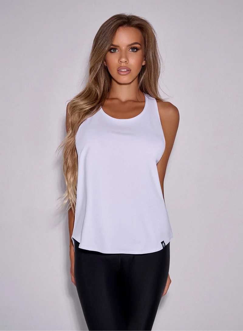 Bona Fide Bona Fide Sleeveless T-Shirt Women – Sleeveless Tank Top Women’s – Comfortable Tops Dressy Casual