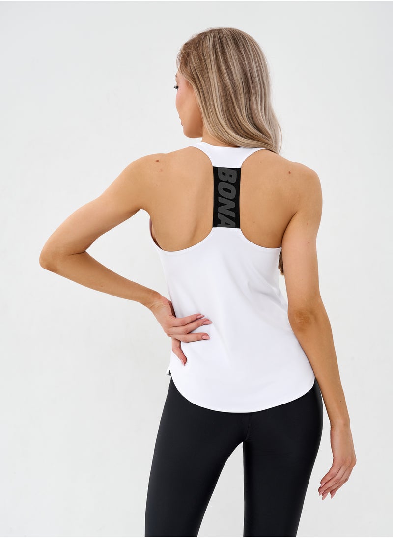 Bona Fide Sleeveless T-Shirt Women – Sleeveless Tank Top Women’s – Comfortable Tops Dressy Casual - pzsku/Z93026E850B4341DC77CBZ/45/_/1715899429/5c7c5b61-a05b-4ac5-adc6-bab03372b332