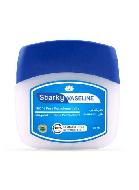 Vaseline Moisturizing 30 ml
