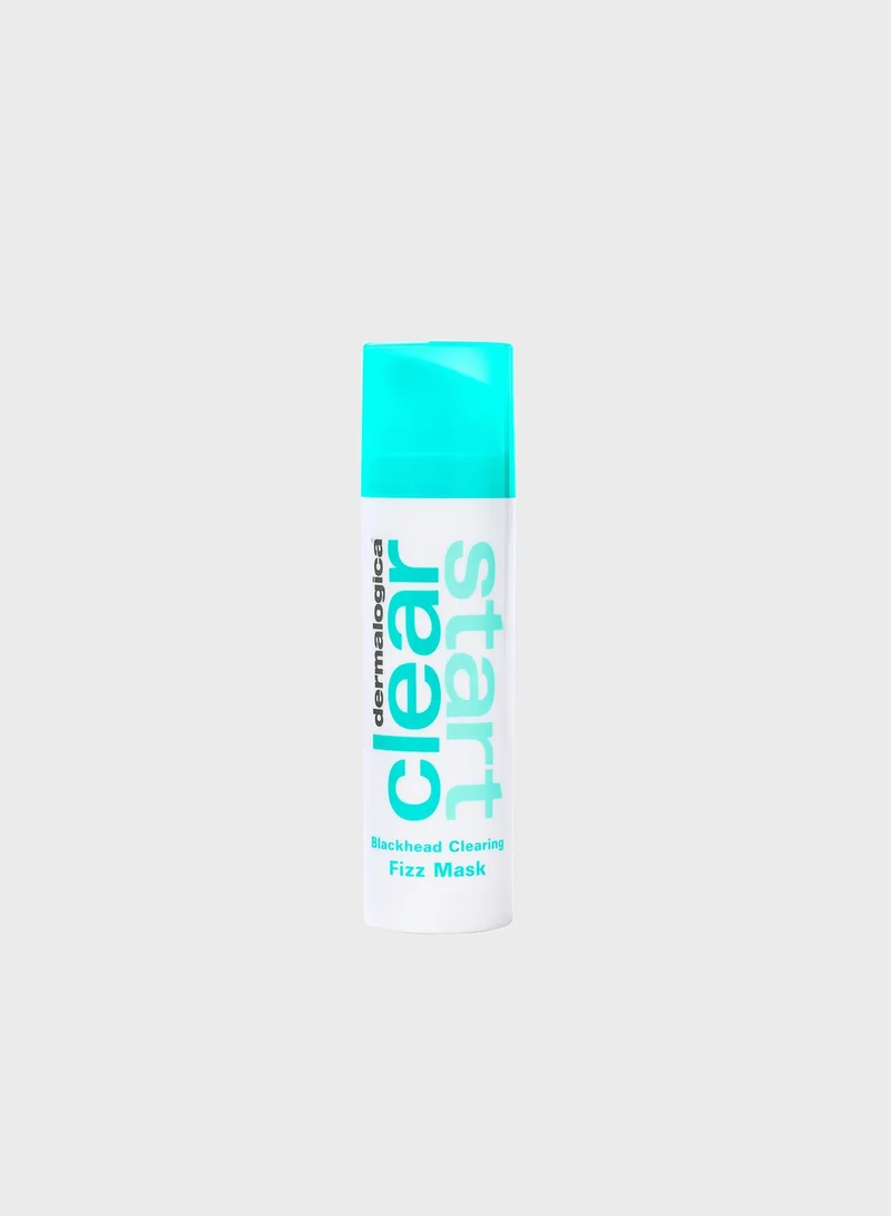 Dermalogica Blackhead Clearing Fizz Mask 1.7oz/50ml