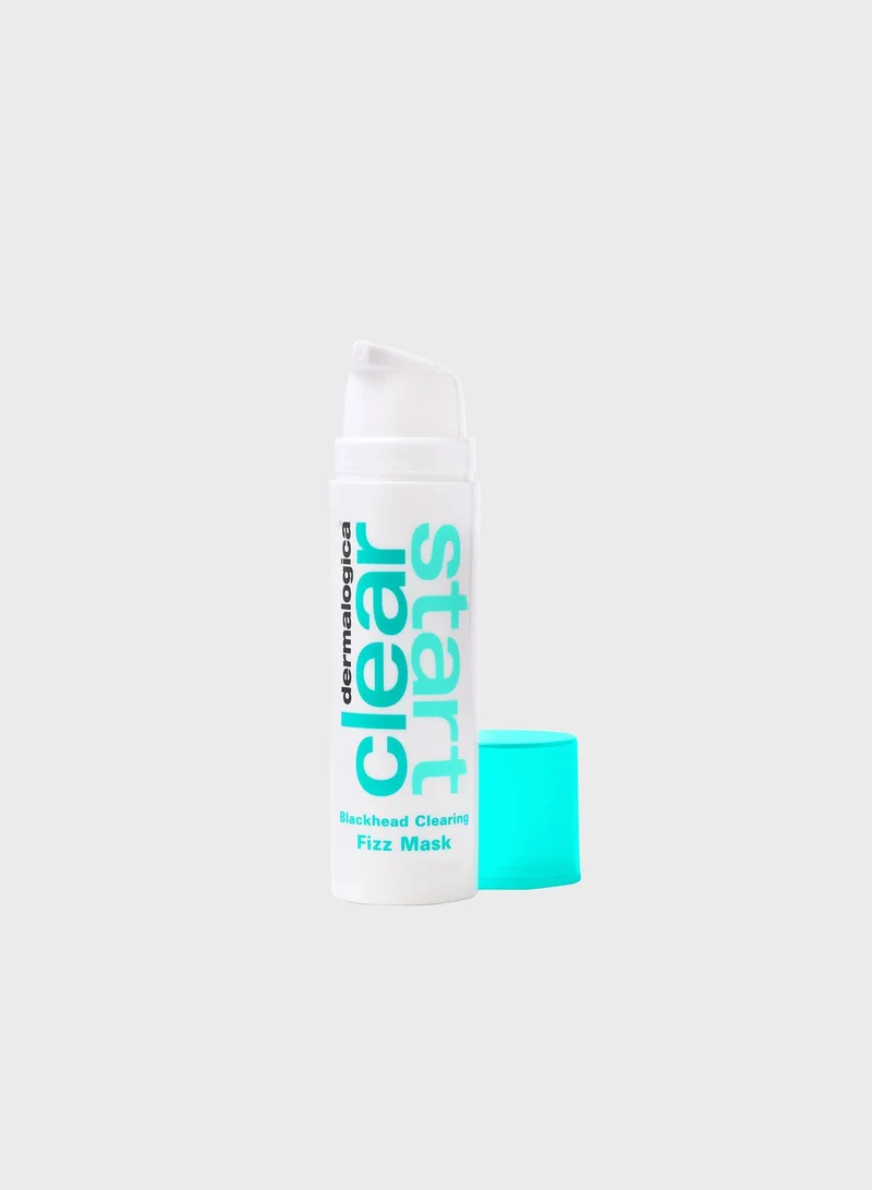 Dermalogica Blackhead Clearing Fizz Mask 1.7oz/50ml