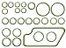 Four Seasons 26768 ORing Gasket Air Conditioning System Seal Kit - Image 2