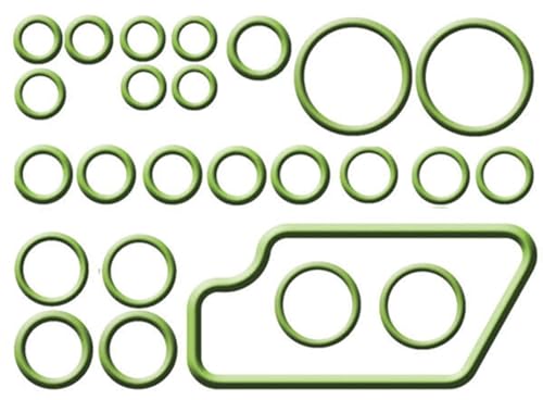 Four Seasons 26768 ORing Gasket Air Conditioning System Seal Kit - Image 1