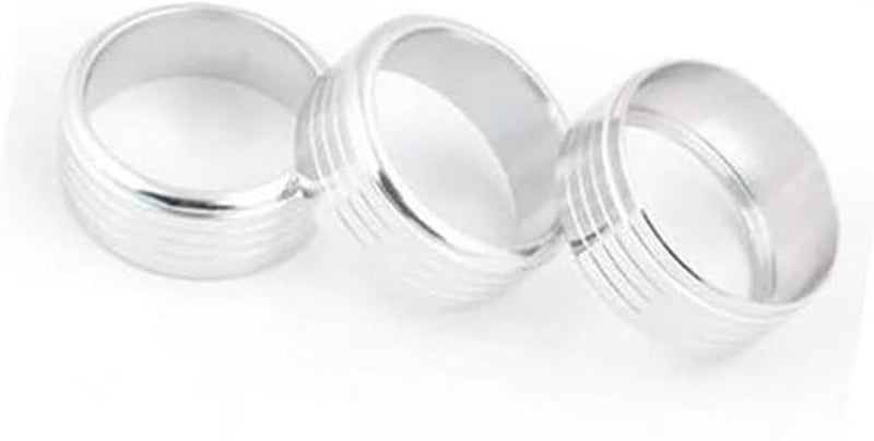 Yurefax Car Multimedia Button Covers for Subaru - Image 1