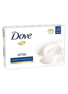 White Bar Soap (16 /4 Oz Net Wt 64 Oz) ()