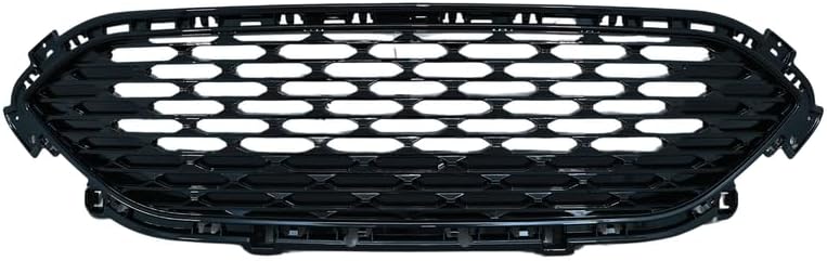 VGAAB Grille Black For Escape 2020-2024 Aftermarket Replacement - Image 1
