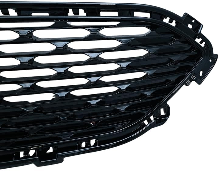 VGAAB Grille Black For Escape 2020-2024 Aftermarket Replacement - Image 3