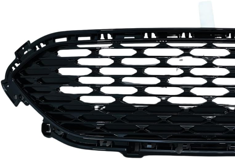 VGAAB Grille Black For Escape 2020-2024 Aftermarket Replacement - Image 2