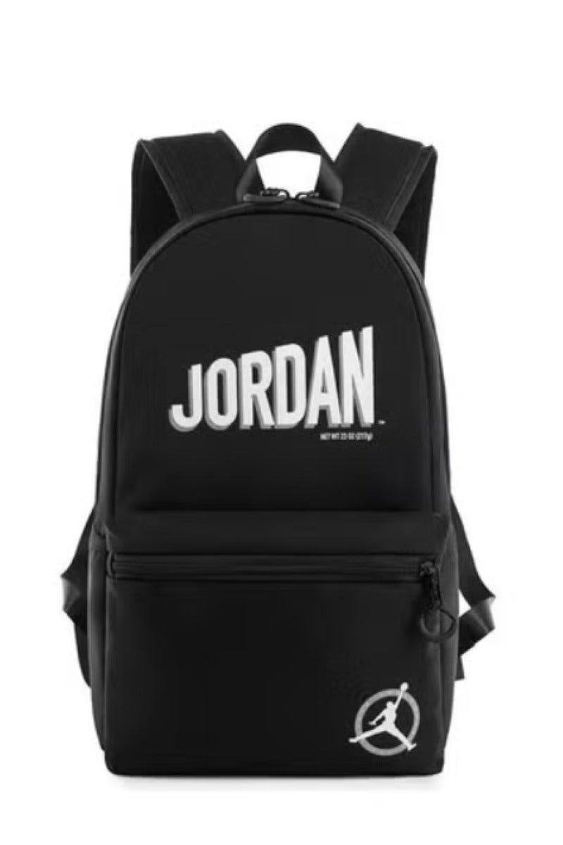 Backpack Large Capacity School Bag