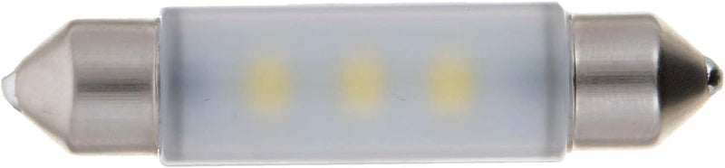 Philips Ultinon LED Bulb 578WLED - White - Image 1