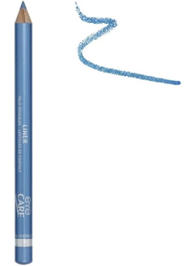 EyeCare Pencil Liner Turquoise 1.1g - Image 1
