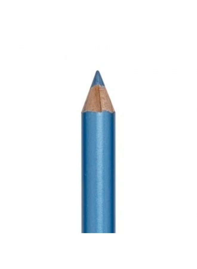 EyeCare Pencil Liner Turquoise 1.1g - Image 3