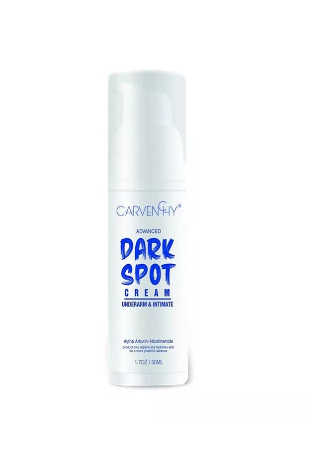 CARVENCHY - Niacinamide Dark Spot Removal Cream 50ML, Moisturize and Firm The Skin - Image 1