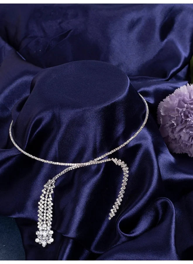 SOHI Party Necklace