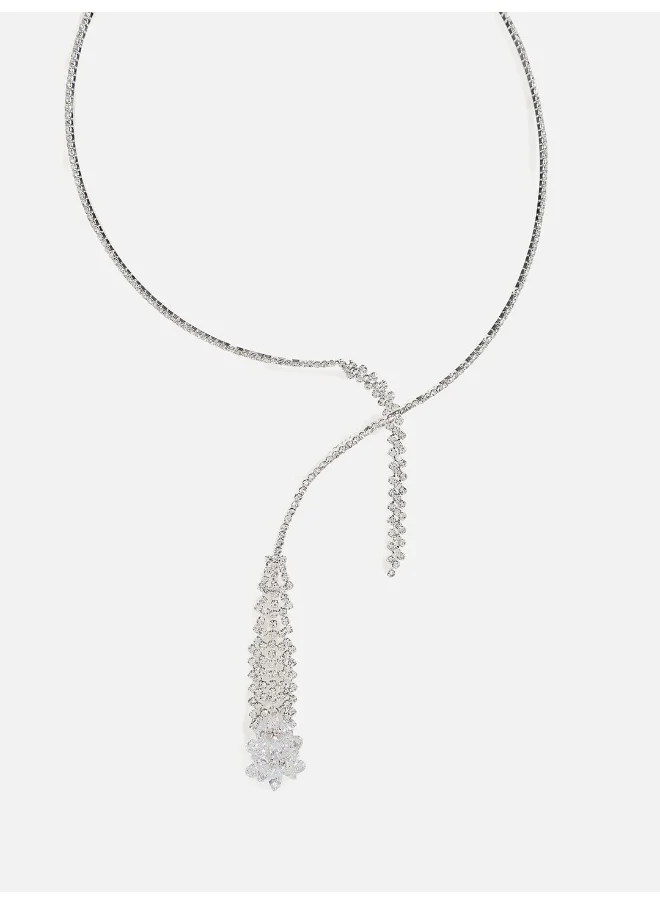 SOHI Party Necklace