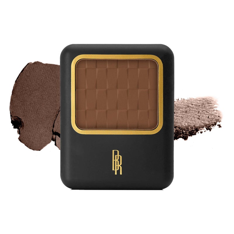 Black Radiance Black Radiance Pressed Powder Bronze Glow 014 Ounce
