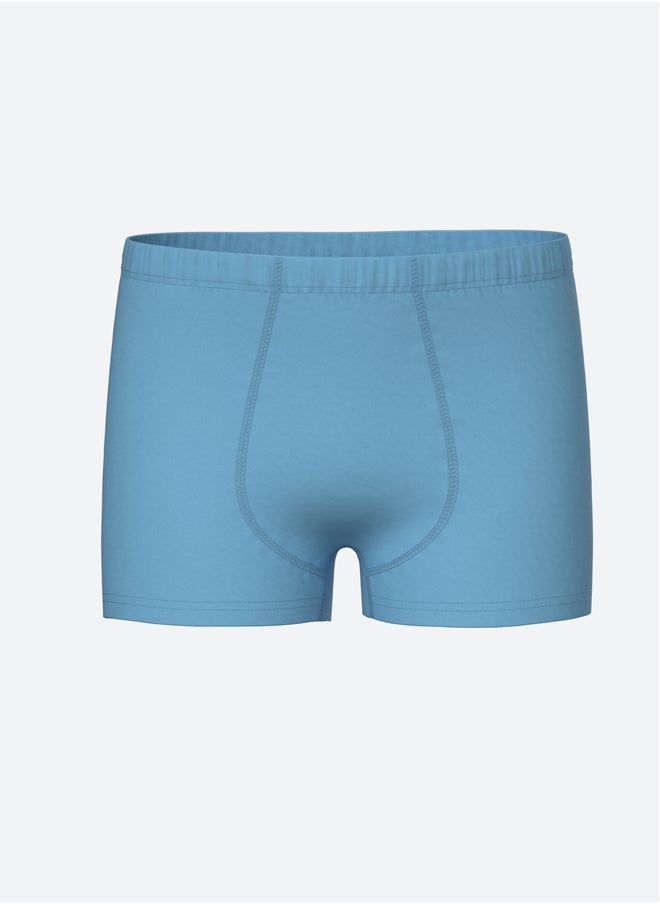 LC WAIKIKI Basic Boy's Boxer 3-pack Multi Color  - Image 3