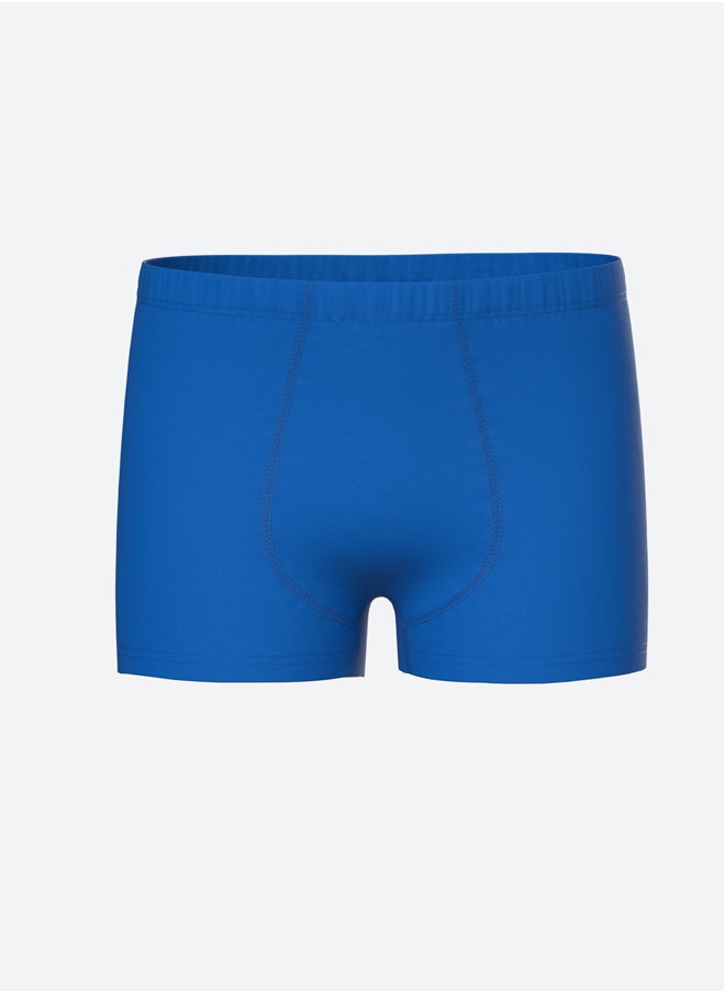 LC WAIKIKI Basic Boy's Boxer 3-pack Multi Color  - Image 4
