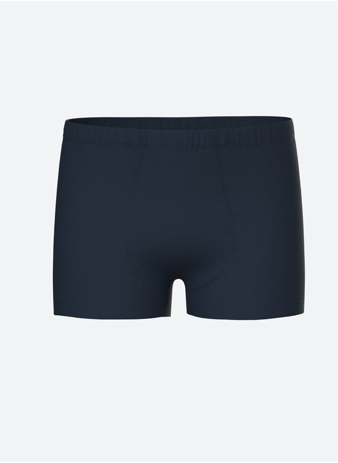 LC WAIKIKI Basic Boy's Boxer 3-pack Multi Color  - Image 2
