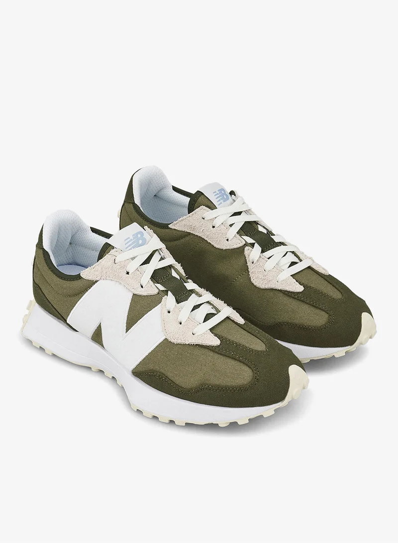 نيو بالانس حذاء رجالي 327