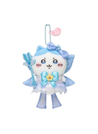 Girl Wow Plush Ji Mono Series Ica Flying Squirrel Sea Lion Super Fairy Lion Sa Magic Chestnut Pendant Chiikawa-Specifications:Standard-Color:Little Eight Magic Girl Pendant - pzsku/Z930369EA8C012E48633EZ/45/1743497718/bb553bd5-d06b-46d4-8fa1-dd9833a6517f