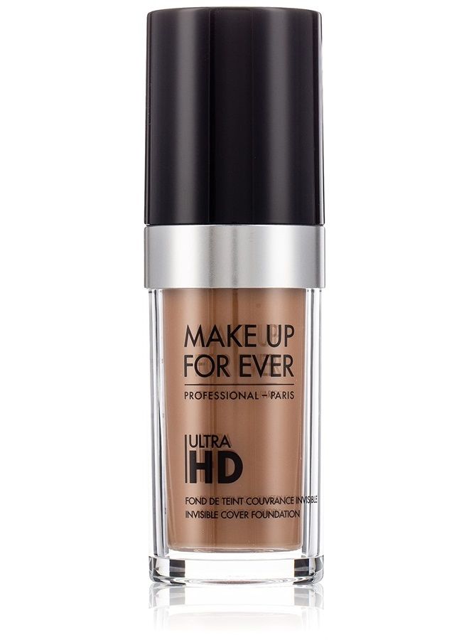 Make up for Ever Ultra Hd Invisible Cover Foundation Y425 - Honey