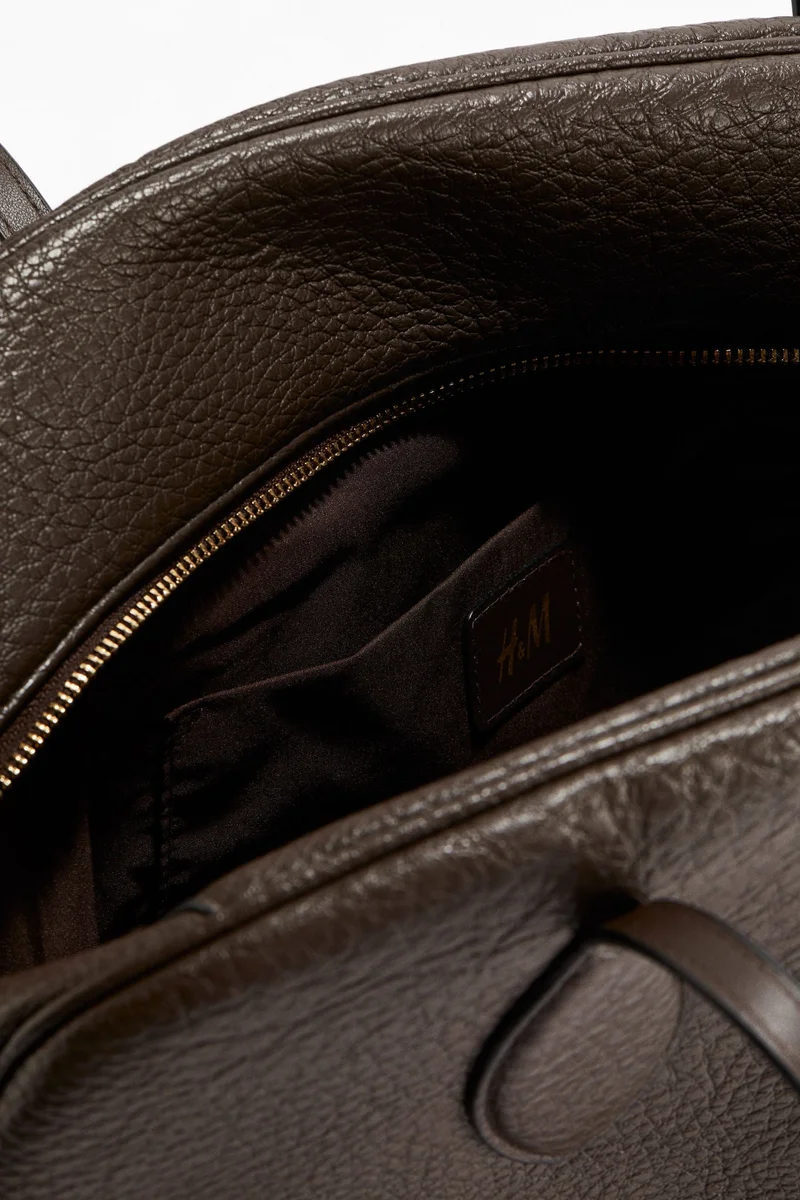 اتش اند ام حقيبة كبيرة