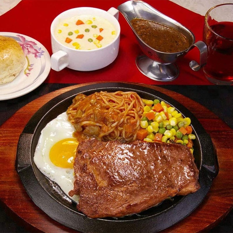 Jasni Liu الفولاذ المقاوم للصدأ 3 أونصة مرق عصير دلو طبق تحميص طبق صوص 3 عبوات - Image 4