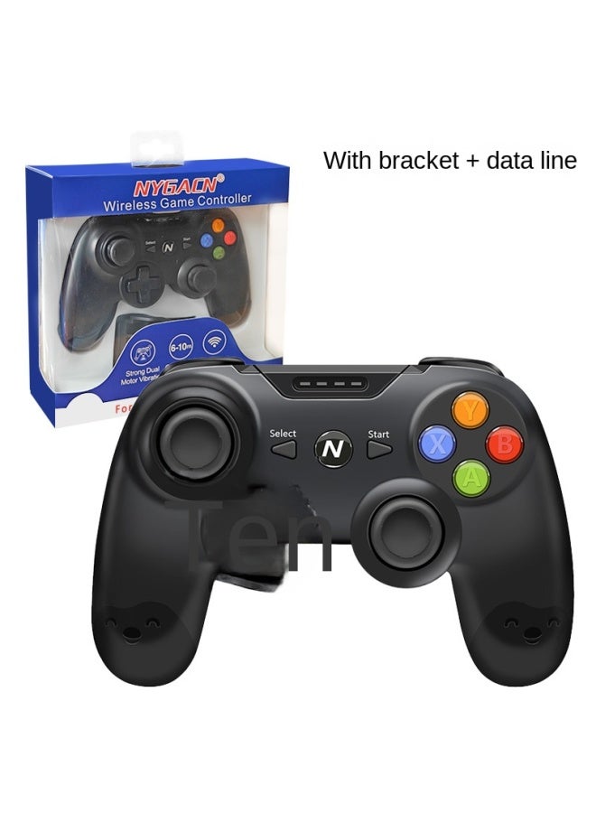 NYGACN Wireless Bluetooth Game Controller Direct Connect Android Ios System Mobile Phone Game Controller Pc P3 P4 Switch - Image 1