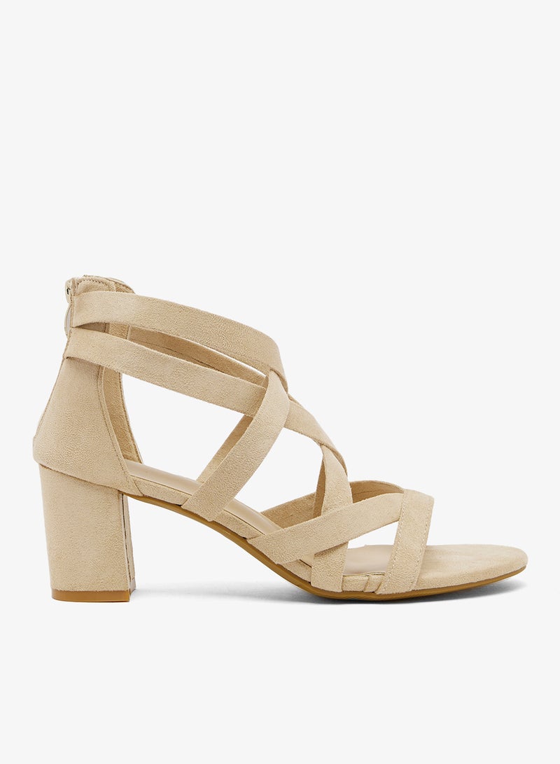 Ginger wedge_sandals - Image 1