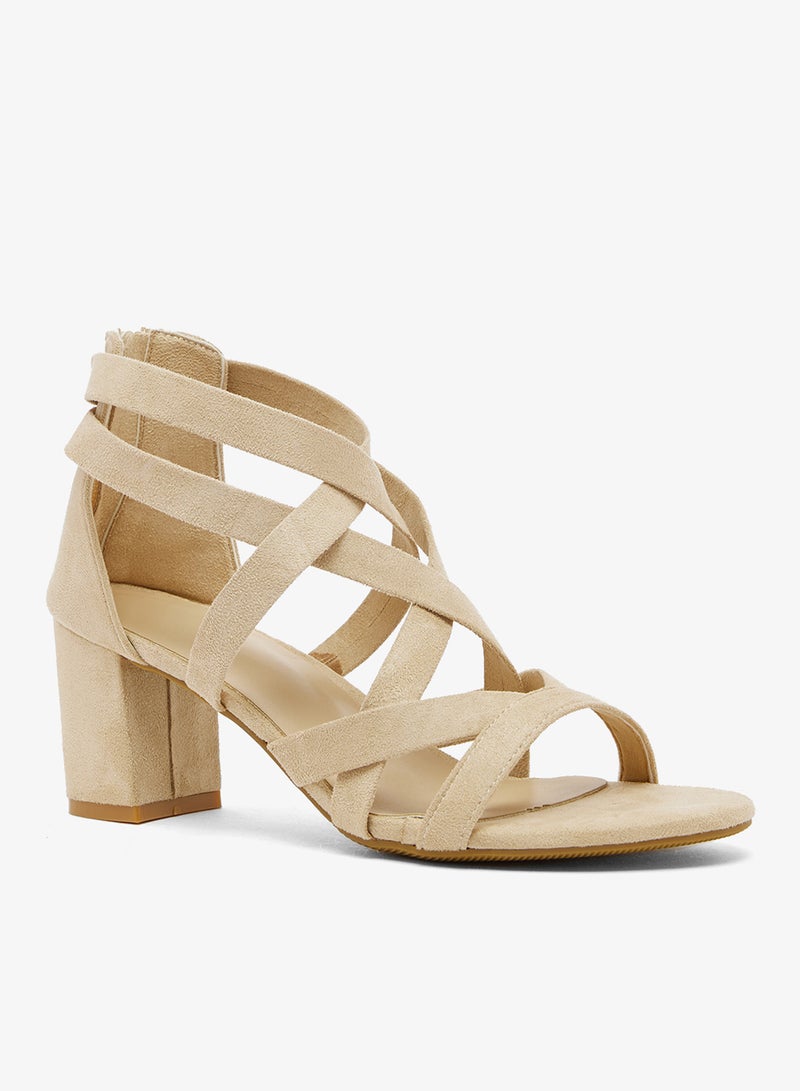 Ginger wedge_sandals - Image 2