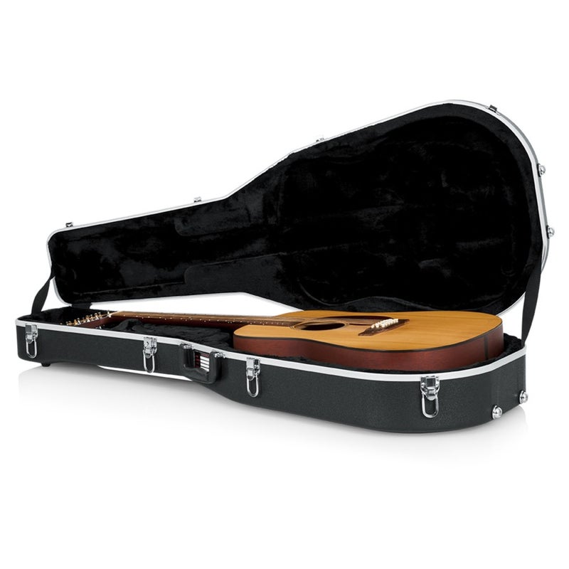 Gator 12-String Dreadnought Guitar Case - Image 1
