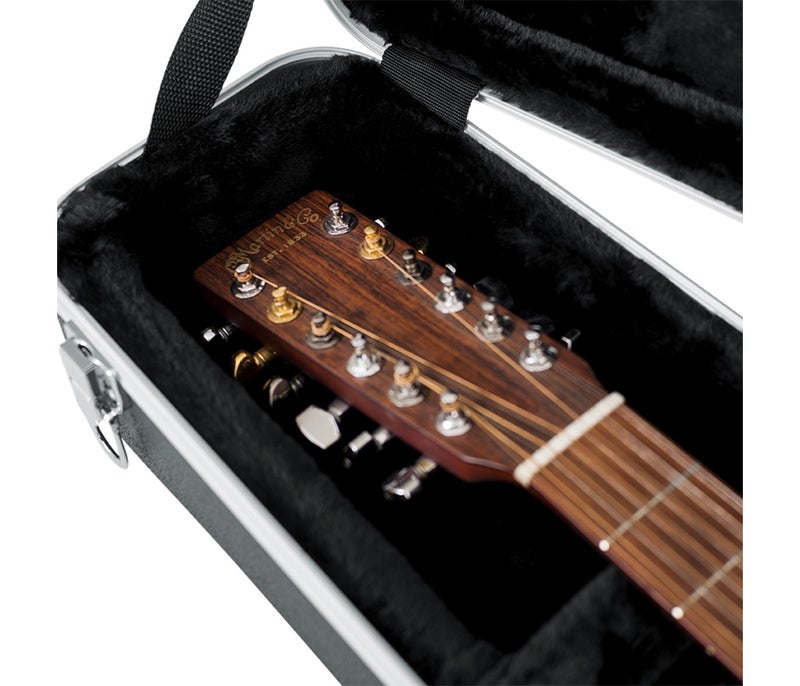 Gator 12-String Dreadnought Guitar Case - Image 5