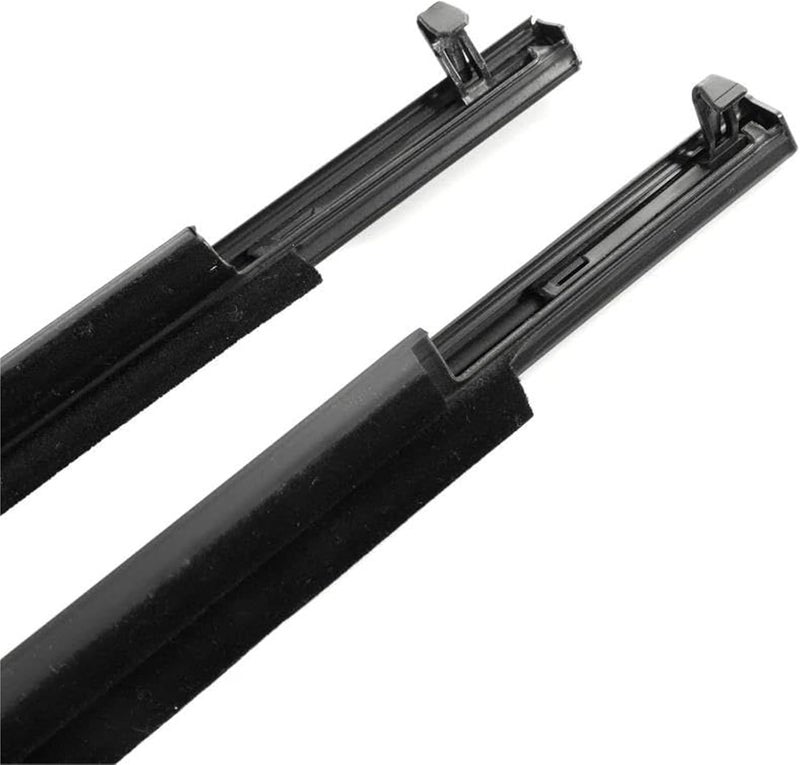 Wivplex Car Door Edge Protector for Toyota 4Runner - Image 5