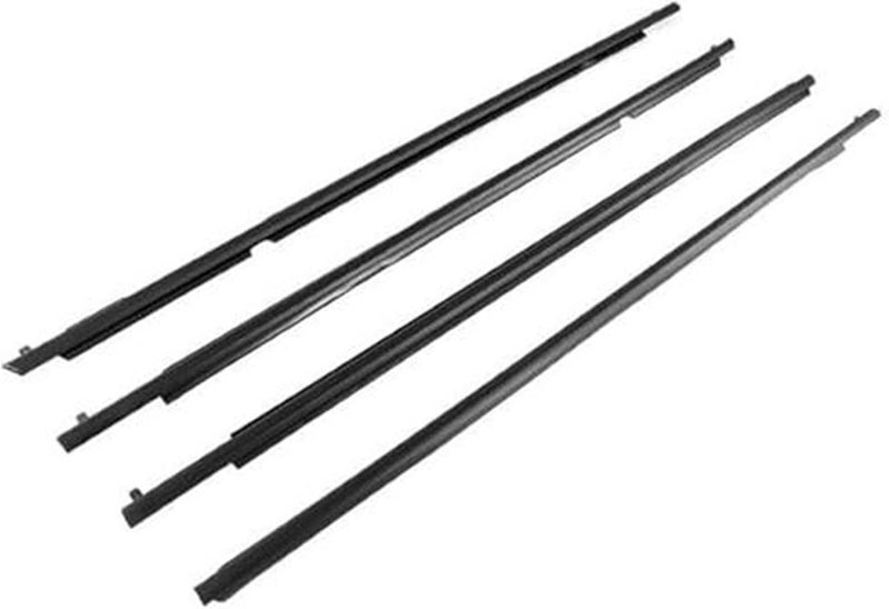 Wivplex Car Door Edge Protector for Toyota 4Runner - Image 1