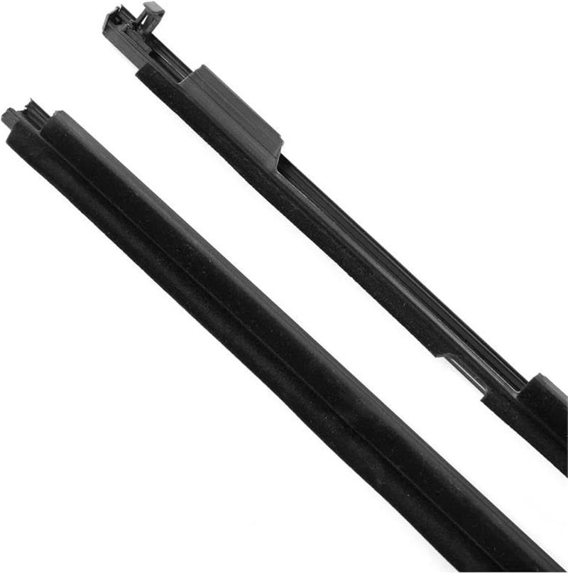 Wivplex Car Door Edge Protector for Toyota 4Runner - Image 2