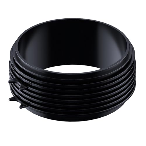 KOPBTBOY Motorboat Wear Ring for Seadoo SPARK, High Performance Wear Ring for Seadoo SPARK ACE 900 TRIXX, Models 267000813 267000883 267000925, Replacement Wear Ring for Motorboat - Image 1