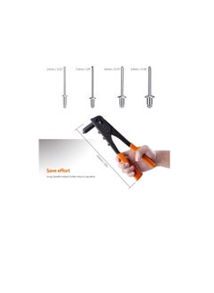 Beorol Rivet Gun Hand Riveter Heavy Duty Professional Pop Riveter Standard Gun - KPNS - pzsku/Z9303F7F3011F47D03008Z/45/_/1654867971/1f45346f-1f05-4699-a9c1-fdd43fe25831