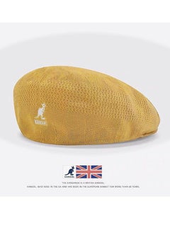 Classic British Fashion Beret  for Men and Women