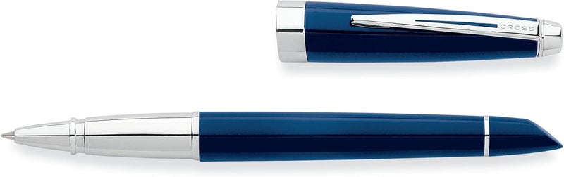 Cross Aventura Selectip Rolling Ball Pen in Starry Blue - Image 3