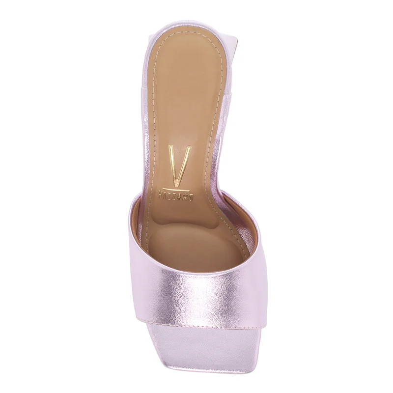 Vizzano Rose VIZZANO High Heel Sandals For Ladies for Women | Best Price UAE