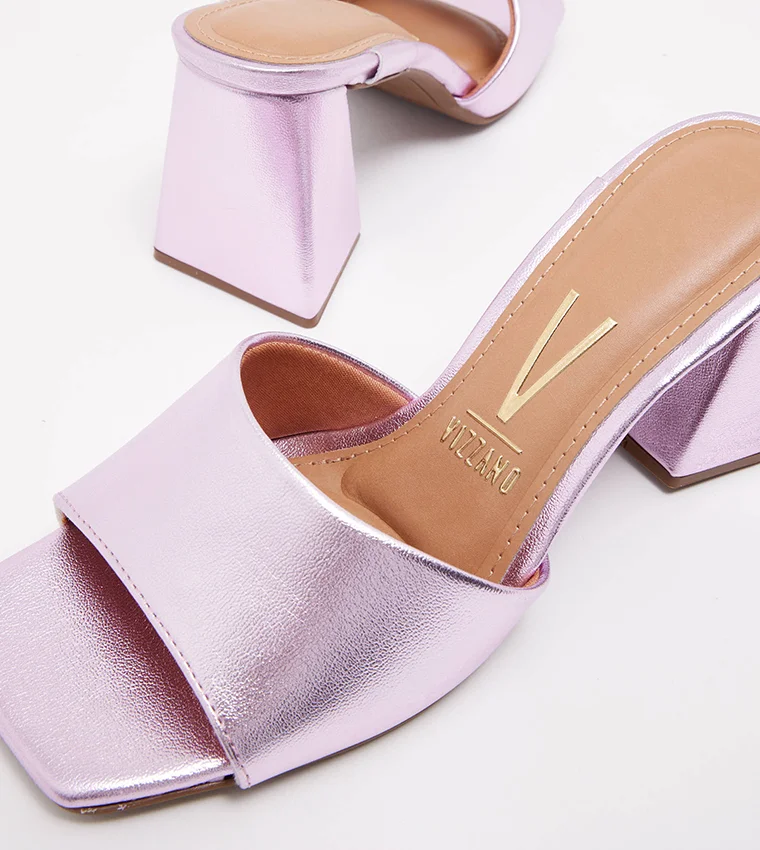 Vizzano Rose VIZZANO High Heel Sandals For Ladies for Women | Best Price UAE